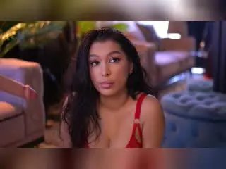 CherrieTresure  live sex cam
