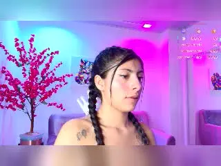 LeiaLaurent  live sex cam