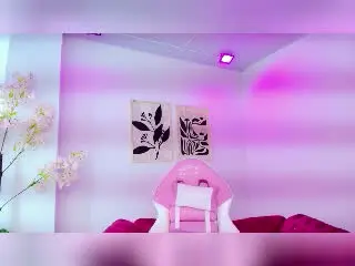 LeiaLaurent  live sex cam