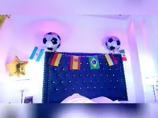 LeiaLaurent  live sex cam