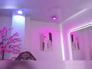 LeiaLaurent  live sex cam