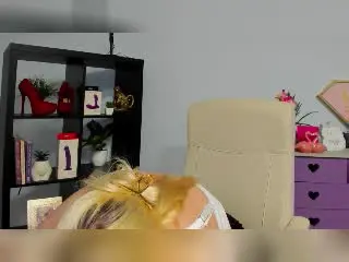 PinkSamantha  live sex cam