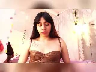 ZoeRedds  live sex cam