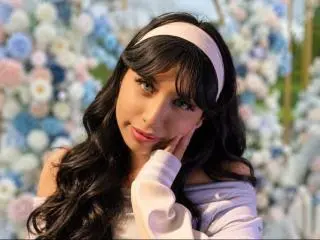ZoeRedds  live sex cam