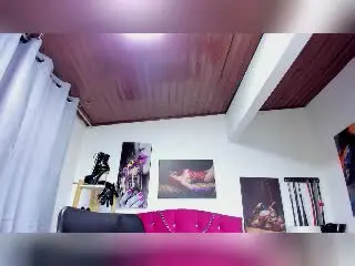 IsabellaMasoch  live sex cam