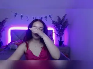 MelodiLady  live sex cam