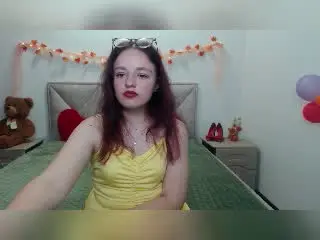 MelodiLady  live sex cam
