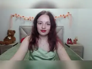 MelodiLady  live sex cam
