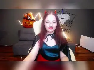MelodiLady  live sex cam