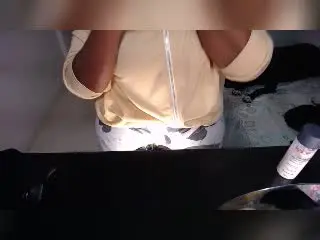 MacarenaBoobs  live sex cam