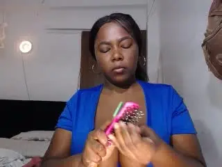 MacarenaBoobs  live sex cam