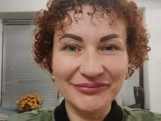 SexiOxi  live sex cam