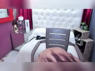 SofiaXDelRio  live sex cam