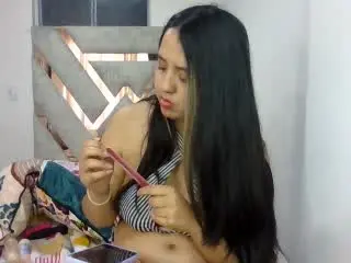 SunnyMoon69  live sex cam