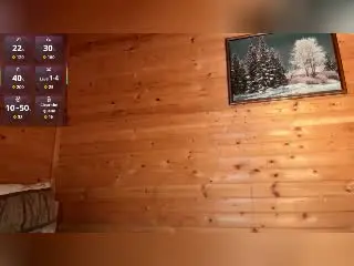 YettaGlumac  live sex cam