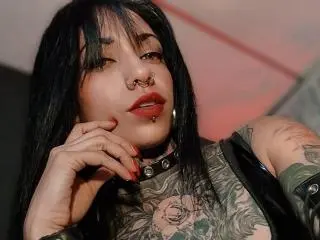 KaydeEbexley  live sex cam