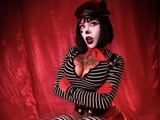 SaraBrooks  live sex cam