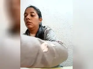 PauletteLoveX  live sex cam