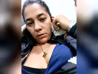 PauletteLoveX  live sex cam