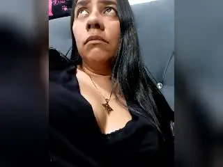 PauletteLoveX  live sex cam