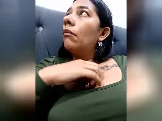 PauletteLoveX  live sex cam