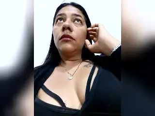 PauletteLoveX  live sex cam