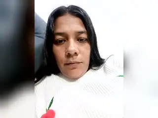 PauletteLoveX  live sex cam