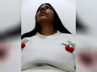 PauletteLoveX  live sex cam