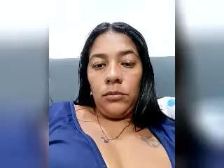 PauletteLoveX  live sex cam