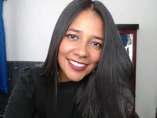 PauletteLoveX  live sex cam