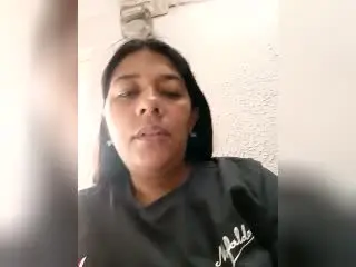 PauletteLoveX  live sex cam