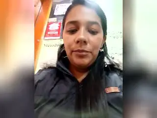 PauletteLoveX  live sex cam