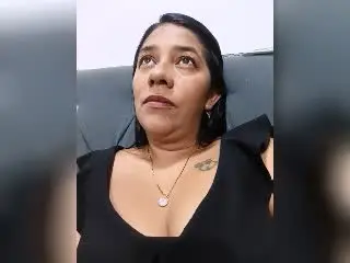 PauletteLoveX  live sex cam