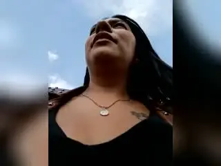 PauletteLoveX  live sex cam