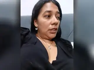 PauletteLoveX  live sex cam