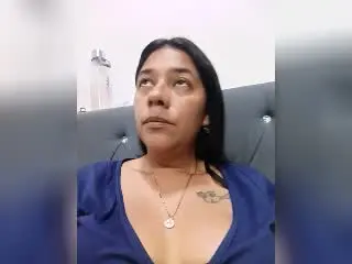 PauletteLoveX  live sex cam