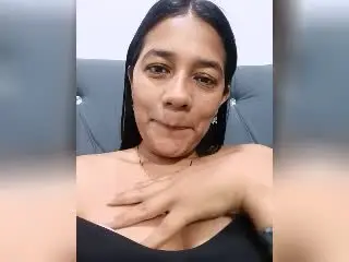 PauletteLoveX  live sex cam
