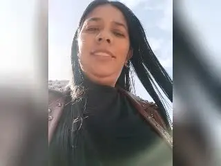 PauletteLoveX  live sex cam