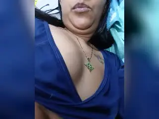 PauletteLoveX  live sex cam