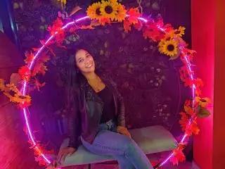 PauletteLoveX  live sex cam