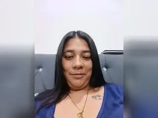PauletteLoveX  live sex cam