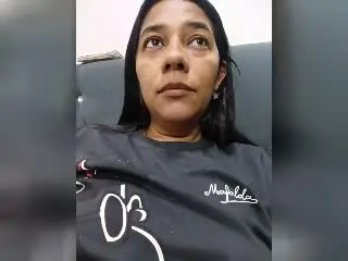 PauletteLoveX  live sex cam