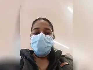 PauletteLoveX  live sex cam