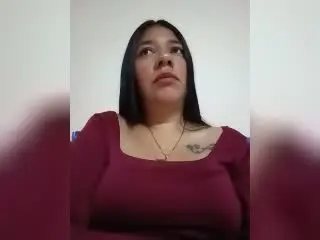 PauletteLoveX  live sex cam