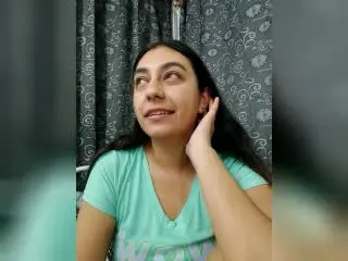 RosalieBlack  live sex cam