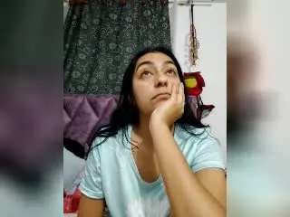 RosalieBlack  live sex cam