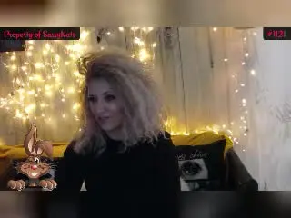 SassyKate  live sex cam