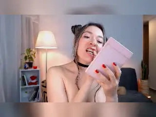 TaniaSandersX  live sex cam