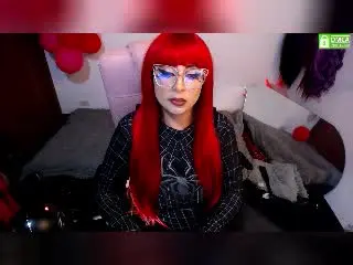 AURORAHOFFMAN  live sex cam