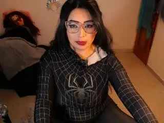 AURORAHOFFMAN  live sex cam